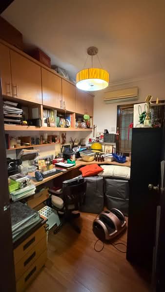 Green Avenue Condominium untuk Untuk Dijual - RM 478,000, Apr 2026 - Study - PropertyGuru.com.my