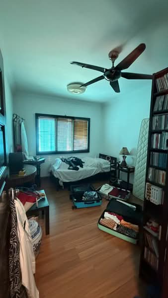 Green Avenue Condominium untuk Untuk Dijual - RM 478,000, Apr 2026 - Bedroom - PropertyGuru.com.my