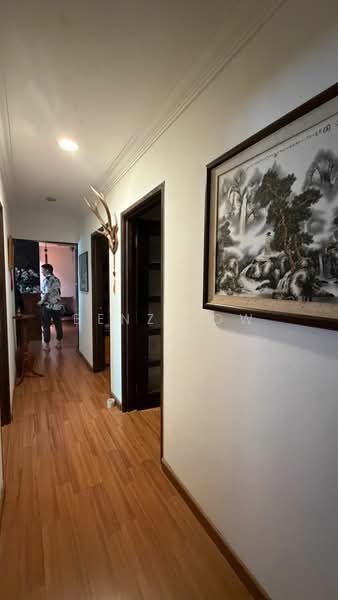 Green Avenue Condominium untuk Untuk Dijual - RM 478,000, Apr 2026 - Corridor - PropertyGuru.com.my