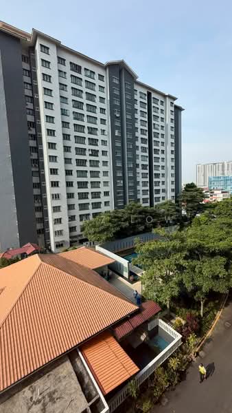 Green Avenue Condominium untuk Untuk Dijual - RM 478,000, Apr 2026 - Exterior - PropertyGuru.com.my
