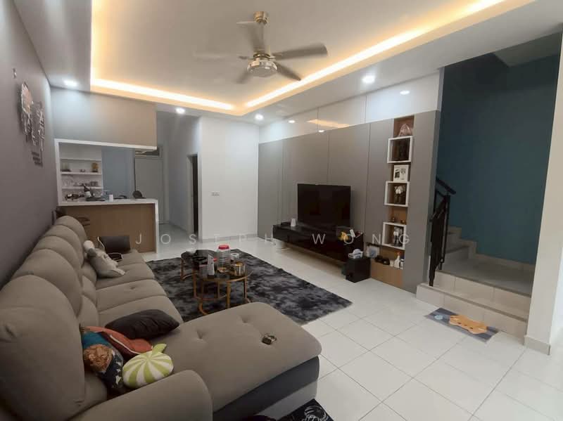 Bestari Perdana Bestaris Perdanas untuk Untuk Disewa - RM 530,000 /bulan, Mac 2026 - Living Room - PropertyGuru.com.my