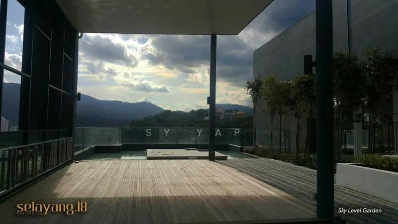 Selayang 18 untuk Untuk Dijual - RM 560,000, Apr 2026 - PropertyGuru.com.my