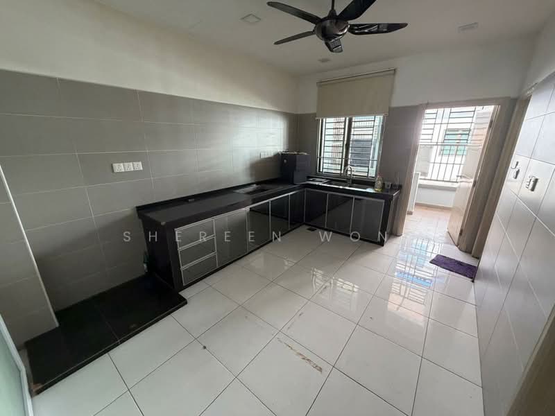 2-storey Terraced House for Sale in Taman Dato Onn (Johor Bahru) - Shereen Wong - Kitchen - PropertyGuru.com.my