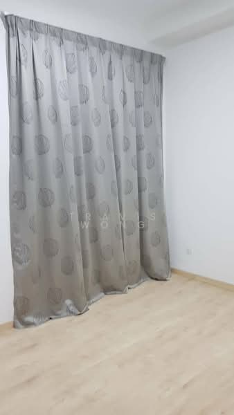 Condominium for Rent at The Henge - Travis Wong - Interior - PropertyGuru.com.my