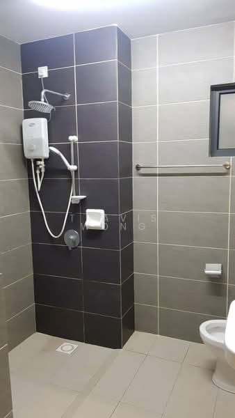 Condominium for Rent at The Henge - Travis Wong - Bathroom - PropertyGuru.com.my