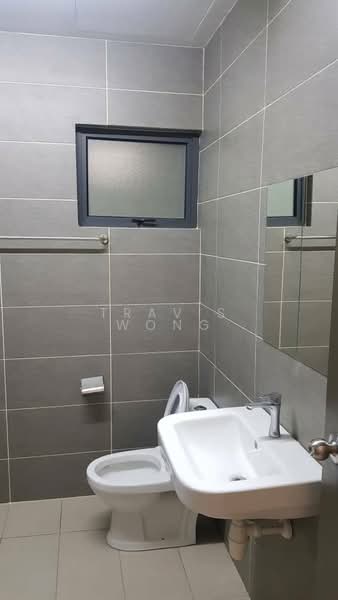 Condominium for Rent at The Henge - Travis Wong - Bathroom - PropertyGuru.com.my