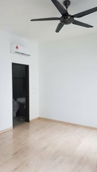 Condominium for Rent at The Henge - Travis Wong - PropertyGuru.com.my