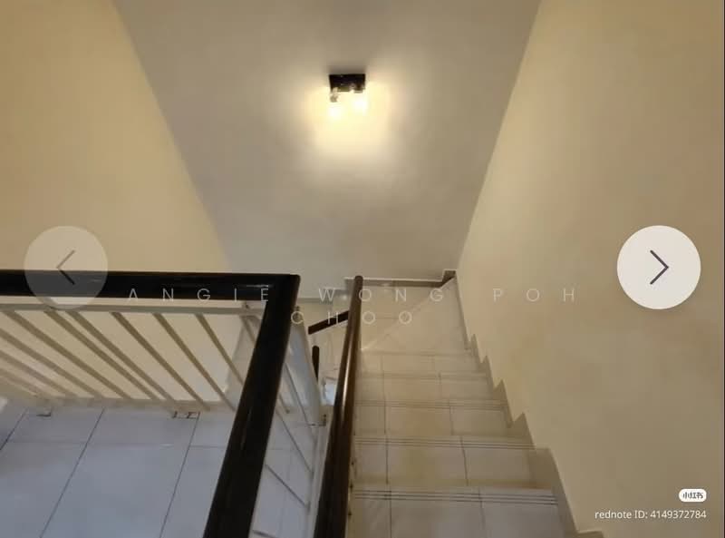 2-storey Terraced House for Rent in Semenyih (Selangor) - Angie Wong Poh Choo - Interior - PropertyGuru.com.my