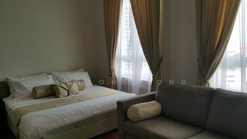 Condominium for Sale at Quayside Condominium - Winson Chong - PropertyGuru.com.my