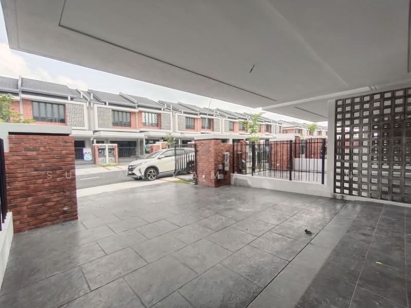 2-storey Terraced House for Sale in Elmina (Shah Alam) - Sufian Kamaruddin - Exterior - PropertyGuru.com.my