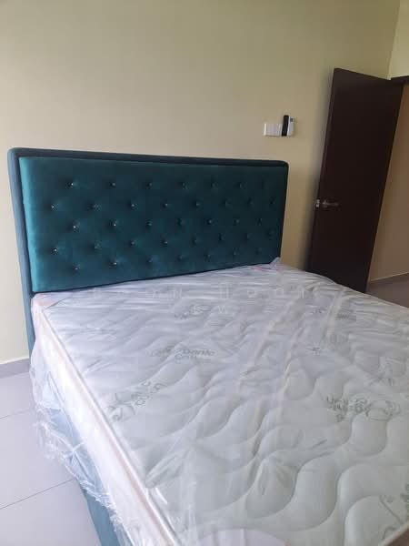 Dorsett Waterfront Subang untuk Untuk Disewa - RM 2,700 /bulan, Mac 2026 - Bedroom - PropertyGuru.com.my