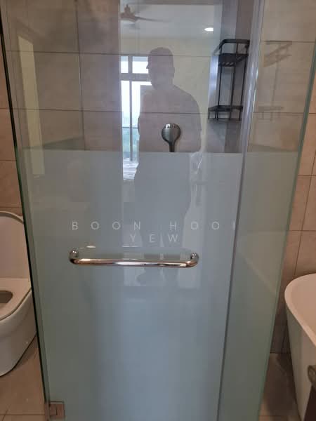 Dorsett Waterfront Subang untuk Untuk Disewa - RM 2,700 /bulan, Mac 2026 - Bathroom - PropertyGuru.com.my