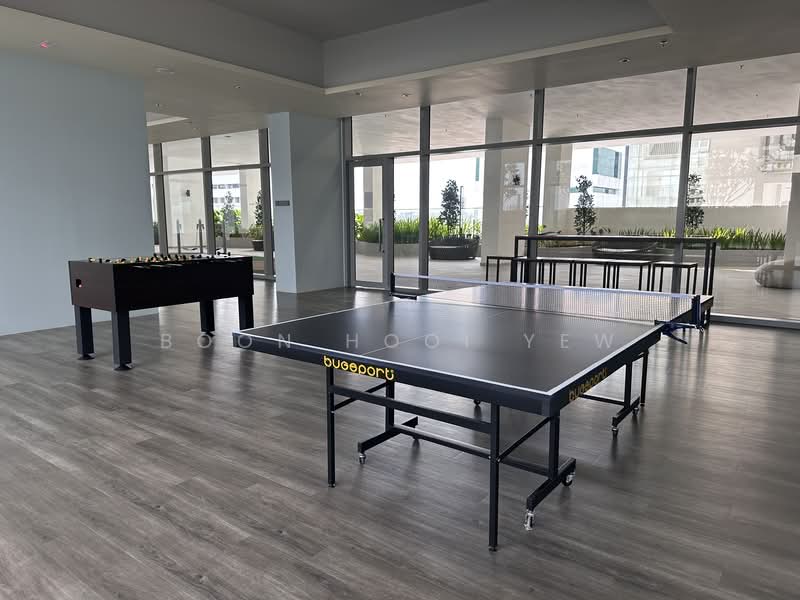 Dorsett Waterfront Subang untuk Untuk Disewa - RM 2,700 /bulan, Mac 2026 - Interior - PropertyGuru.com.my