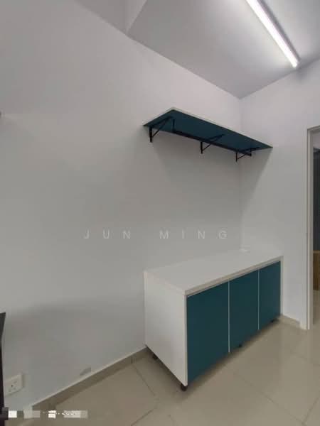 Service Residence for Sale at Midlands City - Jun Ming - Interior - PropertyGuru.com.my