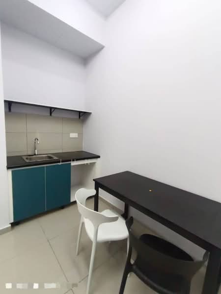 Service Residence for Sale at Midlands City - Jun Ming - Kitchen - PropertyGuru.com.my