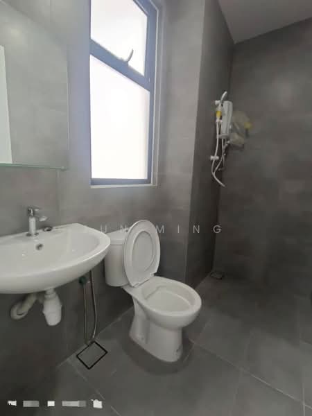 Service Residence for Sale at Midlands City - Jun Ming - Bathroom - PropertyGuru.com.my