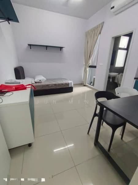 Service Residence for Sale at Midlands City - Jun Ming - Bedroom - PropertyGuru.com.my
