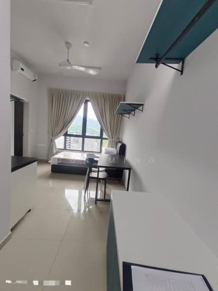 Service Residence for Sale at Midlands City - Jun Ming - Bedroom - PropertyGuru.com.my