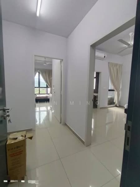 Service Residence for Sale at Midlands City - Jun Ming - Interior - PropertyGuru.com.my