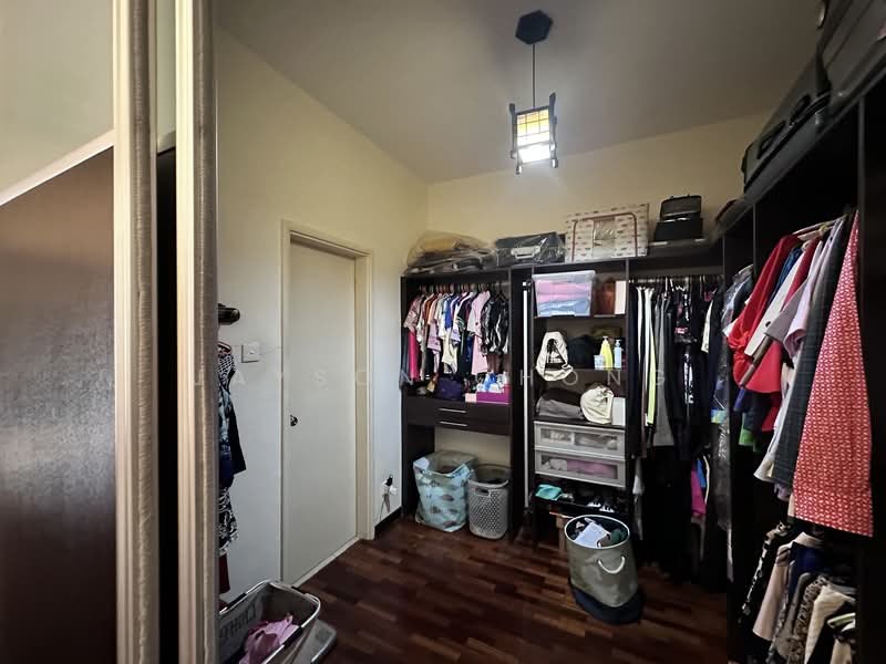 3-storey Terraced House for Sale in Taman Esplanad (Bukit Jalil) - Jayson chong - Interior - PropertyGuru.com.my