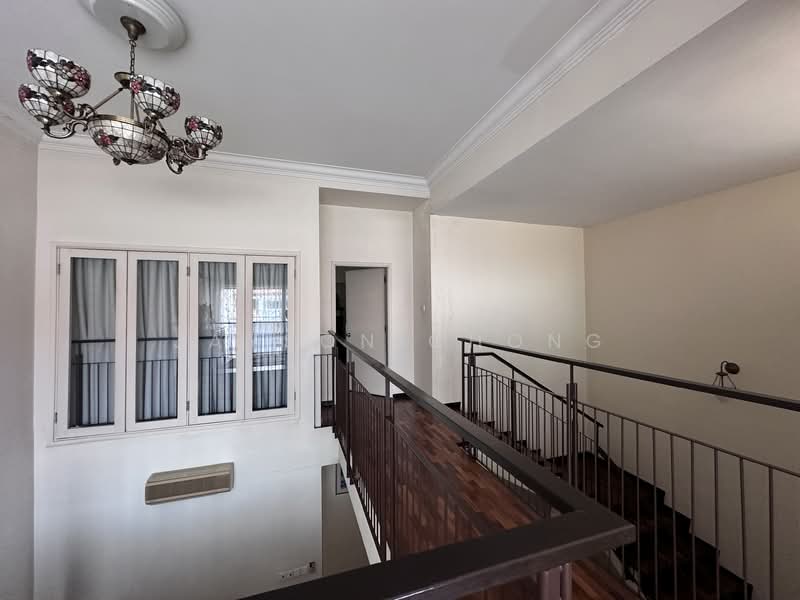 3-storey Terraced House for Sale in Taman Esplanad (Bukit Jalil) - Jayson chong - Interior - PropertyGuru.com.my