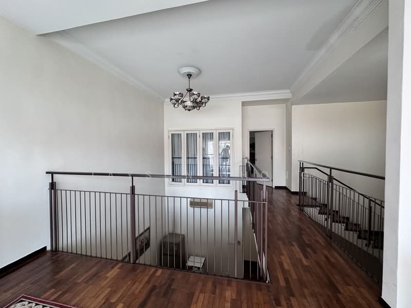 3-storey Terraced House for Sale in Taman Esplanad (Bukit Jalil) - Jayson chong - Interior - PropertyGuru.com.my