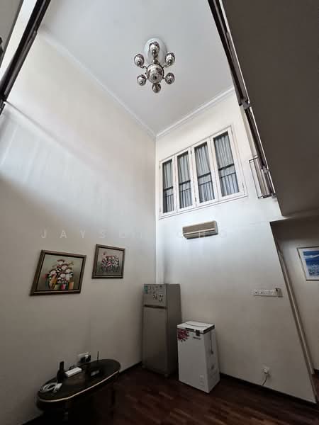 3-storey Terraced House for Sale in Taman Esplanad (Bukit Jalil) - Jayson chong - Interior - PropertyGuru.com.my
