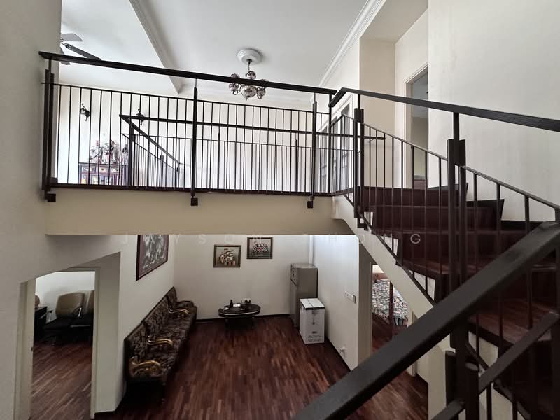 3-storey Terraced House for Sale in Taman Esplanad (Bukit Jalil) - Jayson chong - Interior - PropertyGuru.com.my