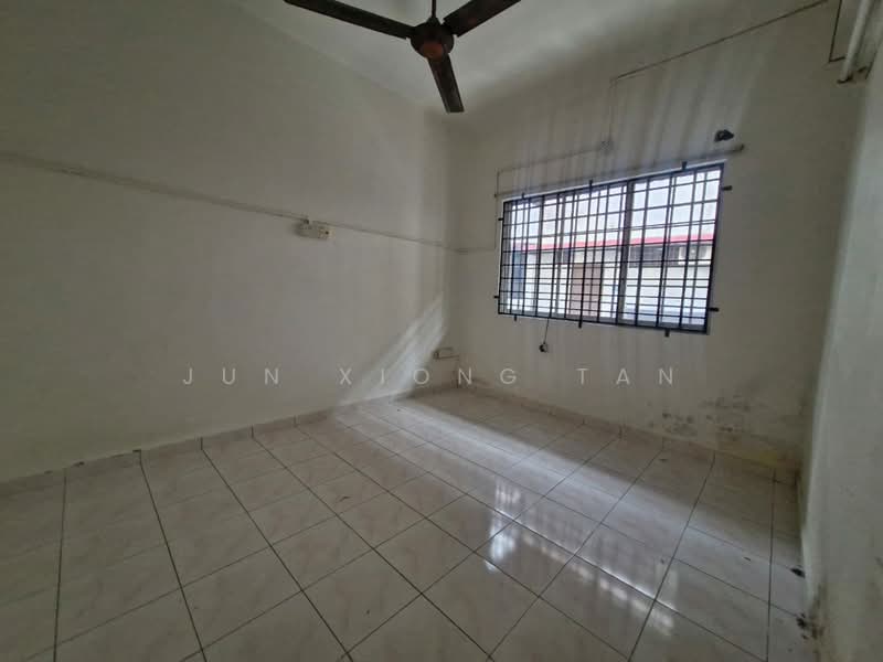 2-storey Terraced House for Sale in Permas Jaya (Johor Bahru) - Jun Xiong Tan - Interior - PropertyGuru.com.my