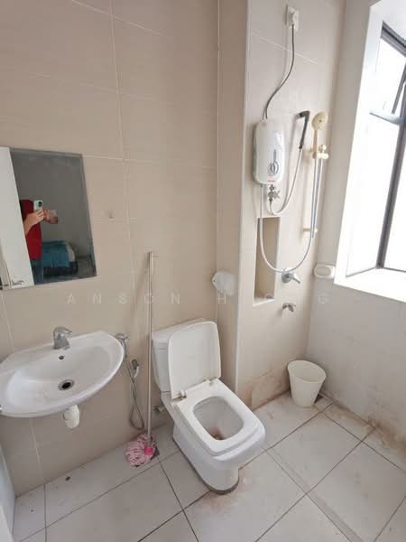 Cluster House for Rent in Bukit Indah (Iskandar Puteri (Nusajaya)) - Anson Hiong - PropertyGuru.com.my