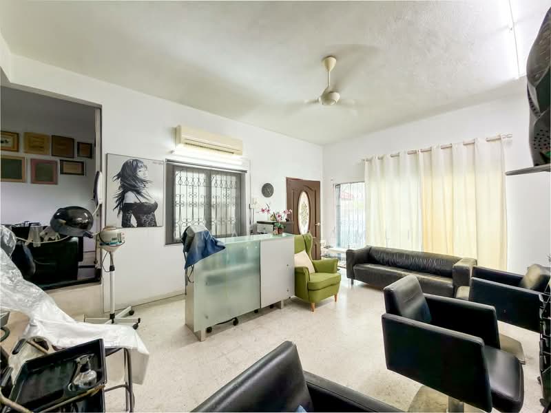 2-storey Terraced House for Sale in Subang Jaya (Selangor) - Luqman Ramli - Interior - PropertyGuru.com.my