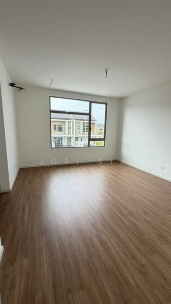 Brand New Double Storey 22x75 Mio Spring Gamuda Cove House For Sale untuk Untuk Dijual - RM 980,000, Apr 2026 - Living Room - PropertyGuru.com.my