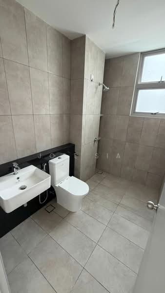 Brand New Double Storey 22x75 Mio Spring Gamuda Cove House For Sale untuk Untuk Dijual - RM 980,000, Apr 2026 - Bathroom - PropertyGuru.com.my