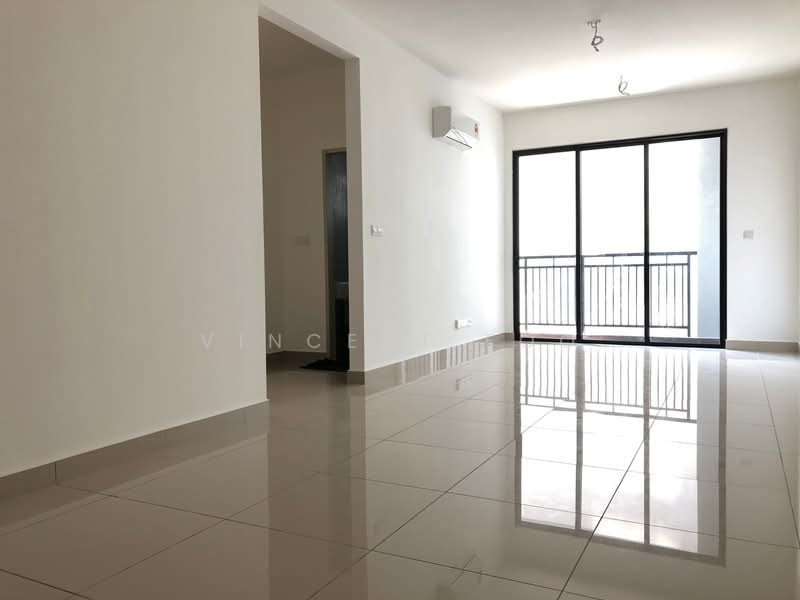 Service Residence for Sale at The Nest @ Jln Klang Lama - Vincent Foo - Living Room - PropertyGuru.com.my