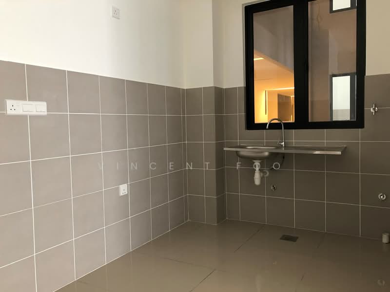 Service Residence for Sale at The Nest @ Jln Klang Lama - Vincent Foo - Kitchen - PropertyGuru.com.my