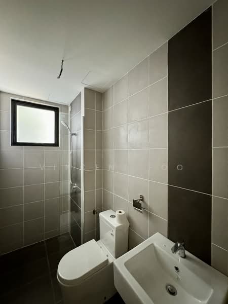 Service Residence for Sale at The Nest @ Jln Klang Lama - Vincent Foo - Bathroom - PropertyGuru.com.my
