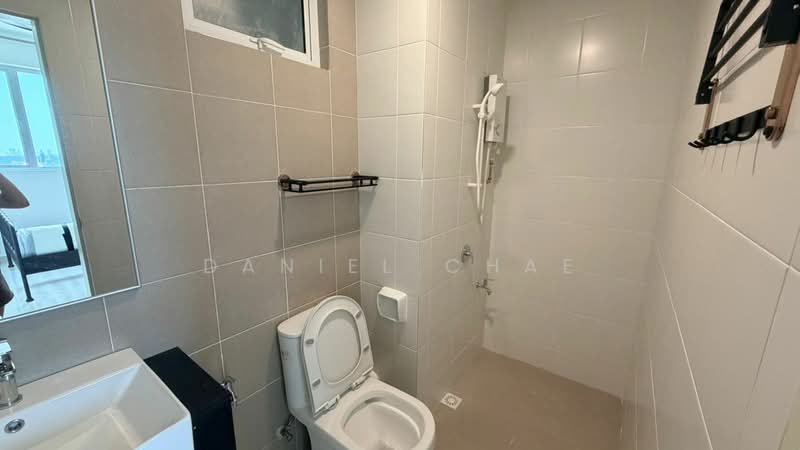 Condominium for Rent at Ideal Residency - Daniel Chae - PropertyGuru.com.my