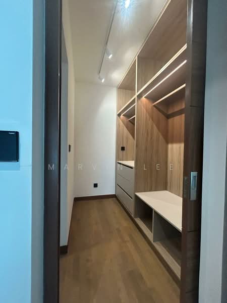 Service Residence for Rent at Alfa Bangsar - Marvin Lee - Interior - PropertyGuru.com.my