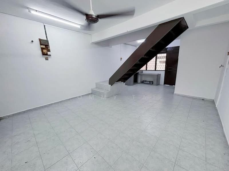 2-storey Terraced House for Sale in Bandar Baru Permas Jaya (Permas Jaya) - Tommy Tai - Interior - PropertyGuru.com.my