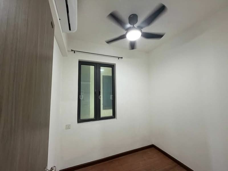 Service Residence for Rent at Country Garden Central Park - Ruice Tey - Bedroom - PropertyGuru.com.my