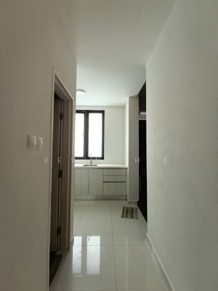 Condominium for Rent at SKS Pavillion Residences - Kevin Chua - Kitchen - PropertyGuru.com.my
