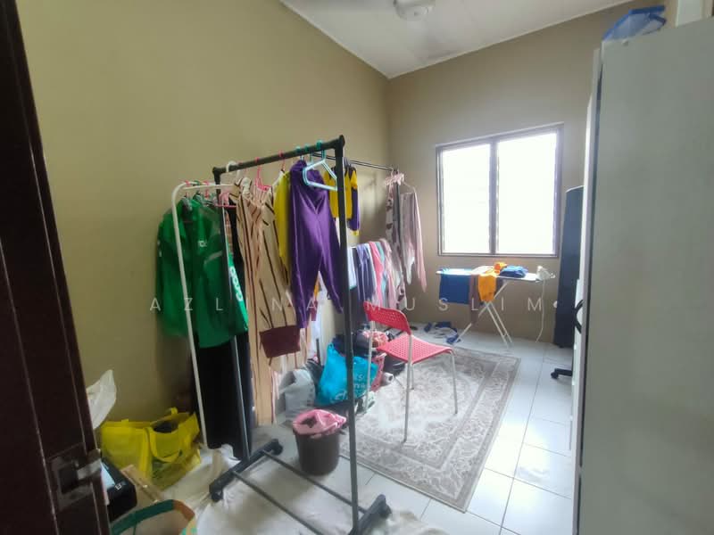 2-storey Terraced House for Sale in Taman Scientex Pasir Gudang (Pasir Gudang) - Azlina Muslim - Interior - PropertyGuru.com.my