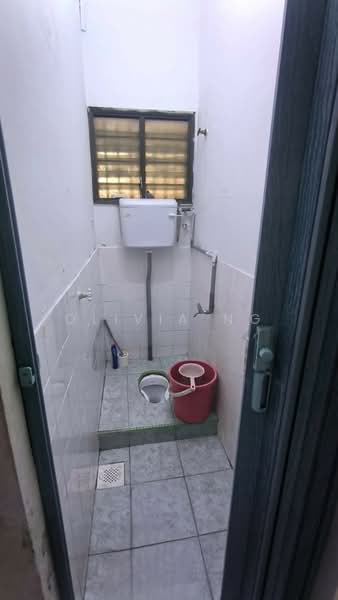 Taman Pandan Mewah untuk Untuk Dijual - RM 660,000, Apr 2026 - Bathroom - PropertyGuru.com.my