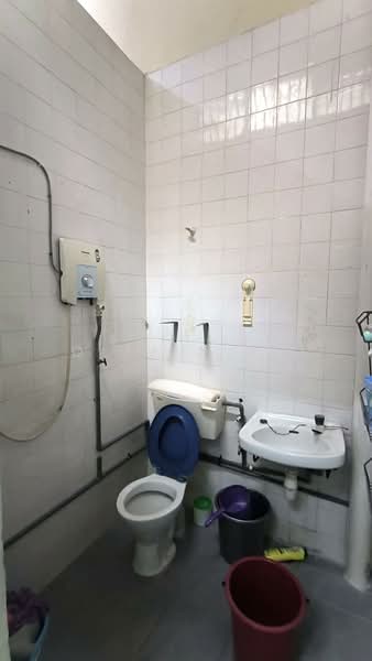 Taman Pandan Mewah untuk Untuk Dijual - RM 660,000, Apr 2026 - Bathroom - PropertyGuru.com.my
