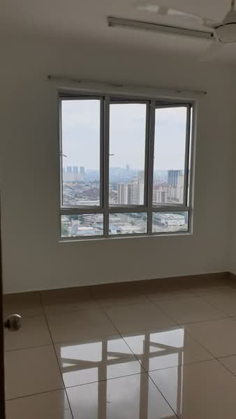 Servis Apartment untuk Dijual di Platinum Lake PV 21 - Jessica Lim - View - PropertyGuru.com.my