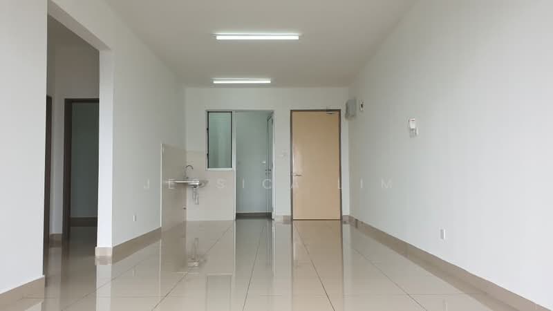 Servis Apartment untuk Dijual di Platinum Lake PV 21 - Jessica Lim - Interior - PropertyGuru.com.my