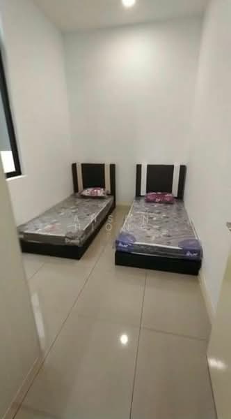 Service Residence for Rent at D'Pristine - Anson Hiong - PropertyGuru.com.my