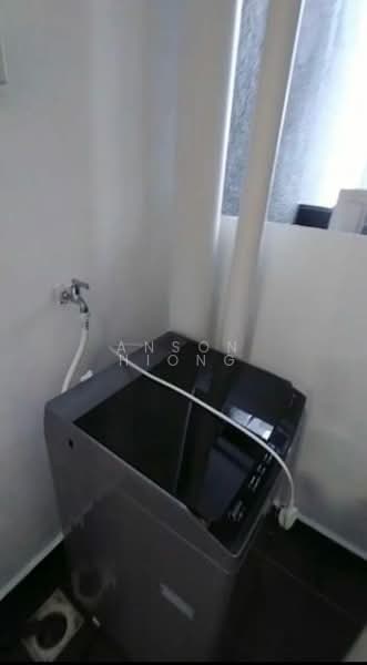 Service Residence for Rent at D'Pristine - Anson Hiong - PropertyGuru.com.my