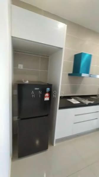 Service Residence for Rent at D'Pristine - Anson Hiong - PropertyGuru.com.my