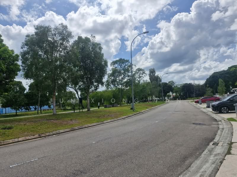 2-storey Terraced House for Sale in Iskandar Puteri (Nusajaya) (Johor) - Jun Xiong Tan - Exterior - PropertyGuru.com.my